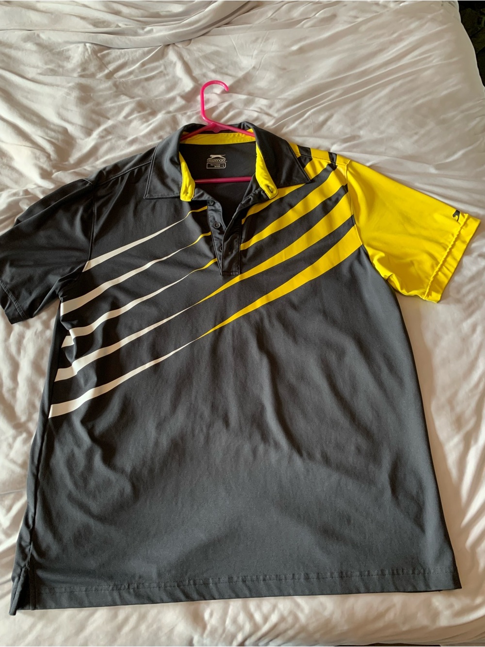 Slazenger Golf Shirt